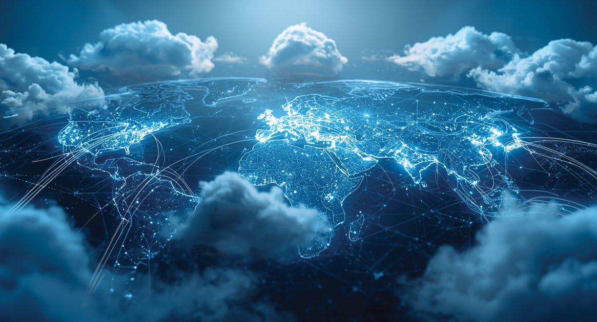 Scalable, secure, fast: The Cloud CDN advantage